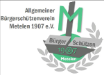 Allgemeine Bürgerschützen Metelen  - Vorstand