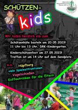 Kinderschützenfest 