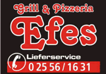 Grill & Pizzeria Efes