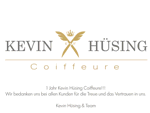 Kevin Hüsing Coiffeure