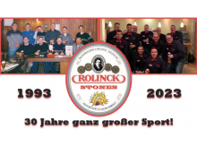 Rolinck Stones